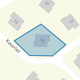 Perceel HDB01-S-1081