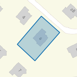 Perceel HDB01-S-1083