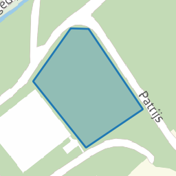 Perceel HDB01-S-1086