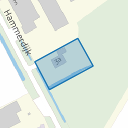 Perceel HDB01-S-1091