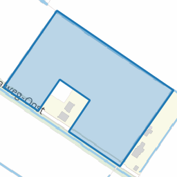 Perceel HDB01-S-1093