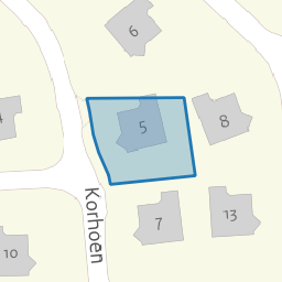 Perceel HDB01-S-1097