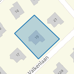 Perceel HDB01-S-1099