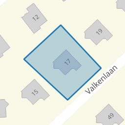 Perceel HDB01-S-1100