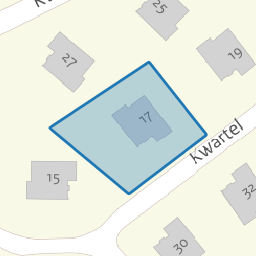 Perceel HDB01-S-1102