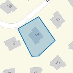 Perceel HDB01-S-1104