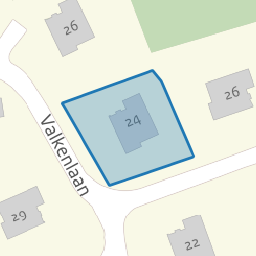 Perceel HDB01-S-1107