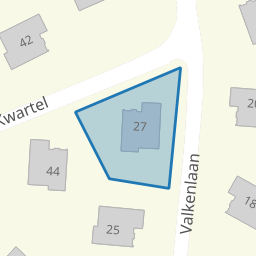 Perceel HDB01-S-1110