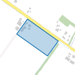 Perceel HDB01-S-1113