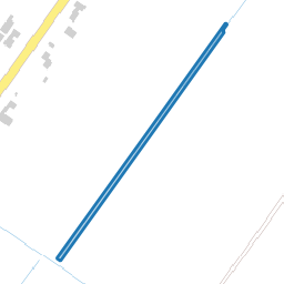 Perceel HDB01-S-1115