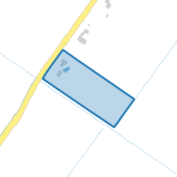 Perceel HDB01-S-1116