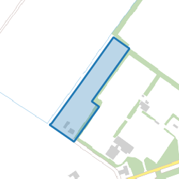 Perceel HDB01-S-1118