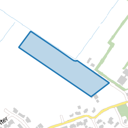 Perceel HDB01-S-1119