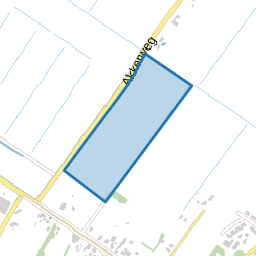 Perceel HDB01-S-1122