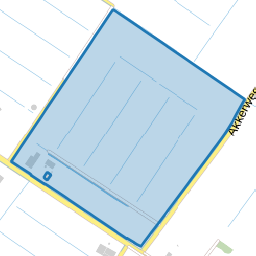 Perceel HDB01-S-1124