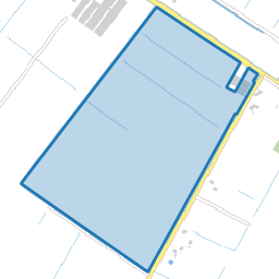 Perceel HDB01-S-1127