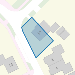 Perceel HDB01-S-1134