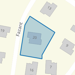 Perceel HDB01-S-1137