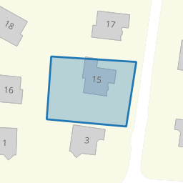 Perceel HDB01-S-1142