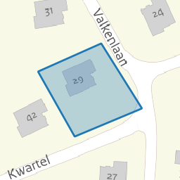 Perceel HDB01-S-1144