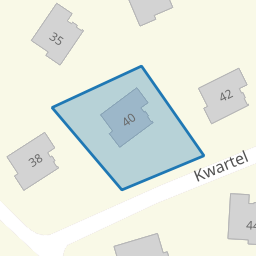 Perceel HDB01-S-1146