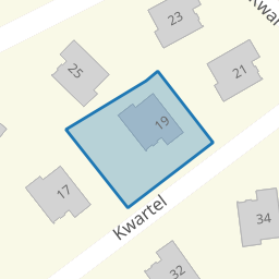 Perceel HDB01-S-1148