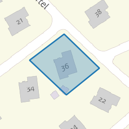 Perceel HDB01-S-1152