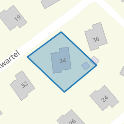 Perceel HDB01-S-1153