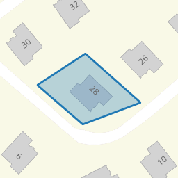 Perceel HDB01-S-1155