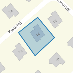 Perceel HDB01-S-1156