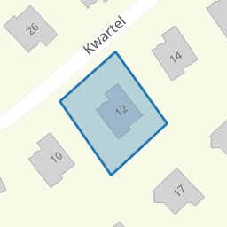 Perceel HDB01-S-1157