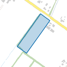 Perceel HDB01-S-1164