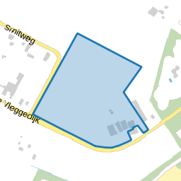 Perceel HDB01-S-1165