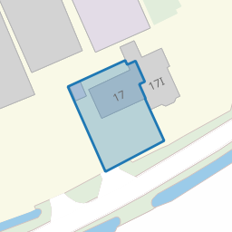 Perceel HDB01-S-1166