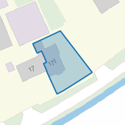 Perceel HDB01-S-1167