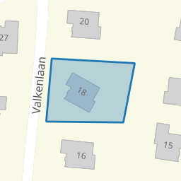 Perceel HDB01-S-1169