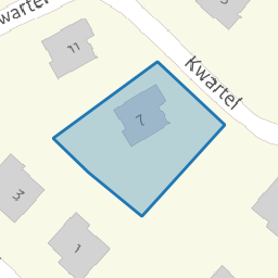 Perceel HDB01-S-1175