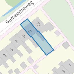 Perceel HDB01-S-1177