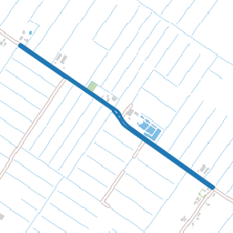 Perceel HDB01-S-1180