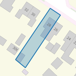 Perceel HDB01-S-1188