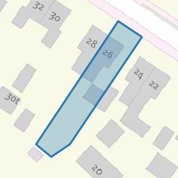 Perceel HDB01-S-1189