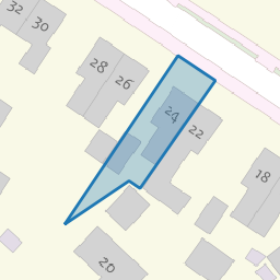 Perceel HDB01-S-1190