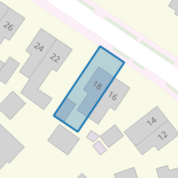 Perceel HDB01-S-1191