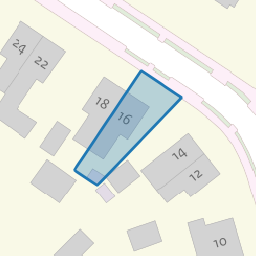 Perceel HDB01-S-1192