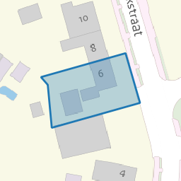 Perceel HDB01-S-1194