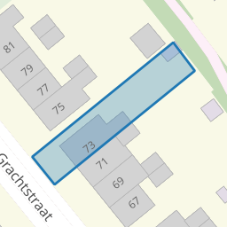 Perceel HDB01-S-1196