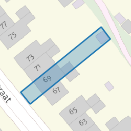 Perceel HDB01-S-1198