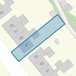 Perceel HDB01-S-1199