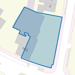 Perceel HDB01-S-1202