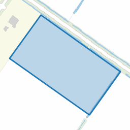 Perceel HDB01-S-1206